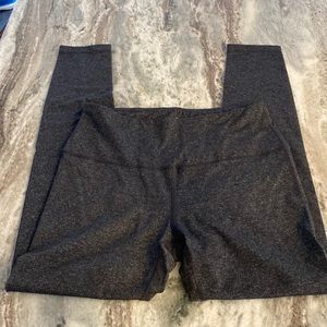 Charcoal 90 Degree leggings